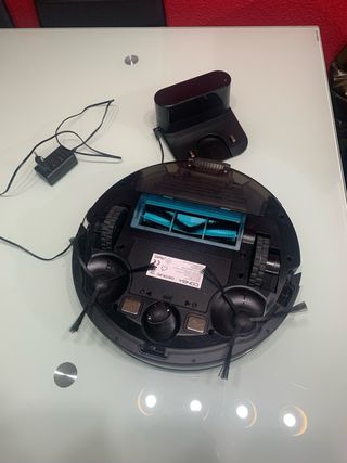 Conga Eternal Vital Robot Aspirador