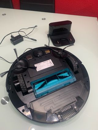 Conga Eternal Vital Robot Aspirador