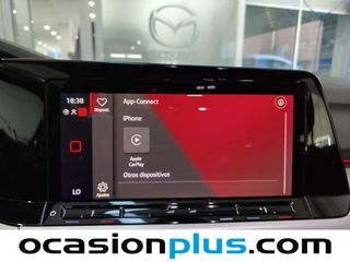 Volkswagen Golf Life 1.0 eTSI 81 kW (110 CV) DSG