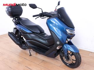 YAMAHA NMAX