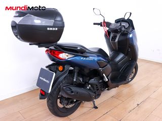 YAMAHA NMAX