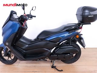 YAMAHA NMAX