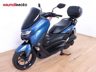 YAMAHA NMAX