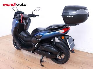 YAMAHA NMAX