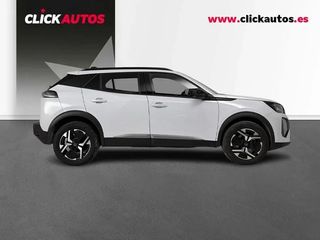 Peugeot 2008 1.2 145CV Allure  Hybrid eDCS6