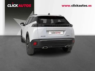 Peugeot 2008 1.2 145CV Allure  Hybrid eDCS6