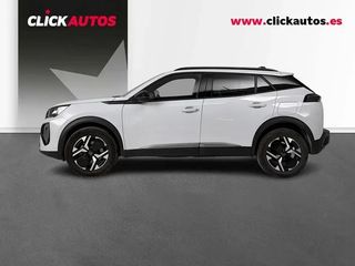 Peugeot 2008 1.2 145CV Allure  Hybrid eDCS6