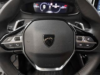 Peugeot 2008 1.2 145CV Allure  Hybrid eDCS6