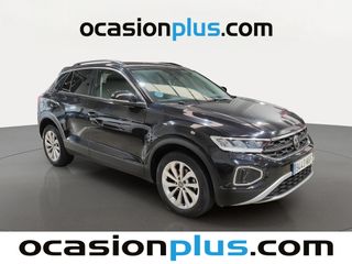 Volkswagen T-Roc Life 1.5 TSI 110 kW (150 CV)