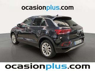 Volkswagen T-Roc Life 1.5 TSI 110 kW (150 CV)