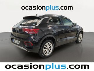 Volkswagen T-Roc Life 1.5 TSI 110 kW (150 CV)