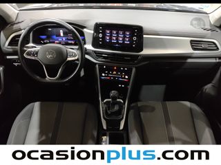 Volkswagen T-Roc Life 1.5 TSI 110 kW (150 CV)