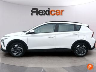 Hyundai Bayon 1.2 MPI Maxx