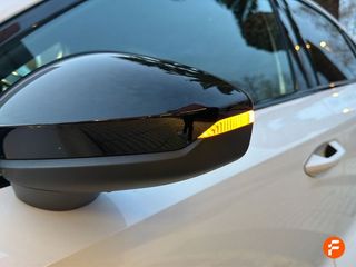 Audi A3 Sedan Black line 35 TFSI 110kW S tronic