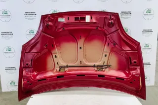 Capó Fiat Bravo II Rojo