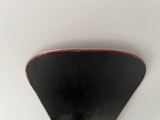 Tabla Snowboard Santa Cruz Progression Hand