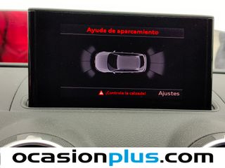 Audi A3 Sportback Ambition Edición especial 2.0 TDI 110 kW (150 CV)