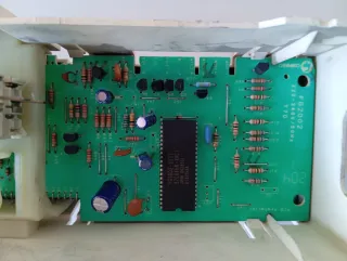 Placa Módulo Fagor FG2002 LB6W106A6