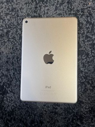 iPad Mini 4 Oro Rosa - Muy cuidado