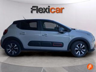 Citroën C3 PureTech 60KW (83CV) C-Series