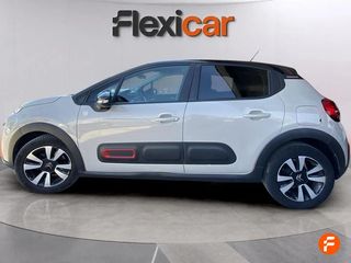 Citroën C3 PureTech 60KW (83CV) C-Series