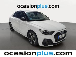 Audi A1 Sportback Adrenalin edition 30 TFSI 81 kW (110 CV) S tronic