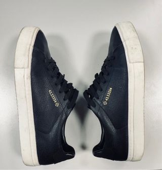 Scarpe uomo nere taglia 43