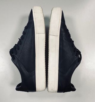 Scarpe uomo nere taglia 43