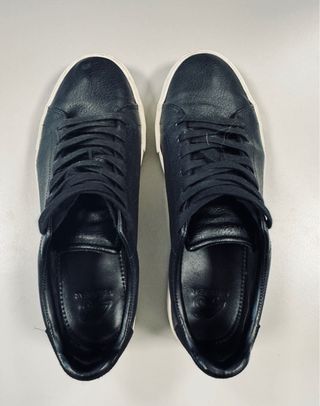 Scarpe uomo nere taglia 43