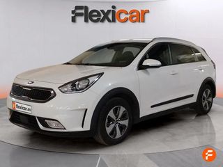 Kia Niro 1.6 GDi Híbrido Drive