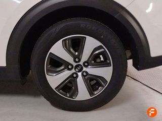 Kia Niro 1.6 GDi Híbrido Drive