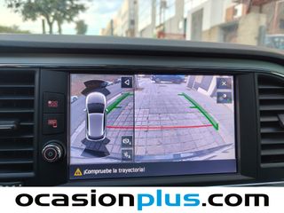 SEAT León 1.5 TSI S&S Style Visio Edition 96 kW (130 CV)