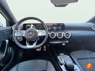 Mercedes Clase A Sedán A 250 e