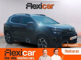 Citroën C5 Aircross BlueHdi 96kW (130CV) S&S EAT8 Feel