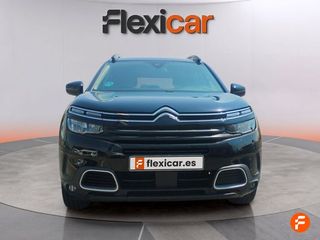 Citroën C5 Aircross BlueHdi 96kW (130CV) S&S EAT8 Feel