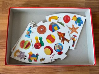 El Lince Juego de mesa