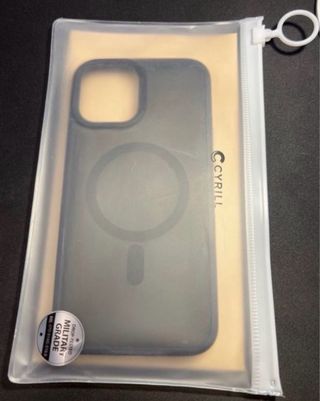 Funda Magsafe iPhone 12 Pro Max