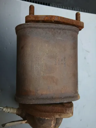 Catalizador daewoo nubira