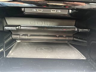 Volkswagen Golf GTI 2022