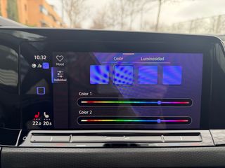 Volkswagen Golf GTI 2022