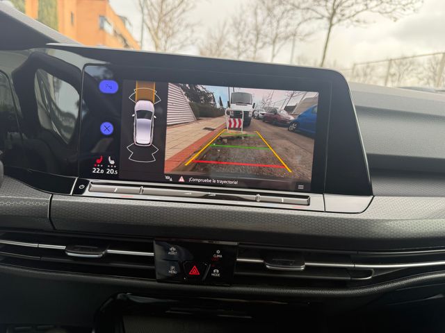 Volkswagen Golf  GTI 2022