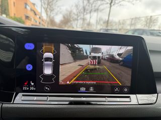 Volkswagen Golf GTI 2022