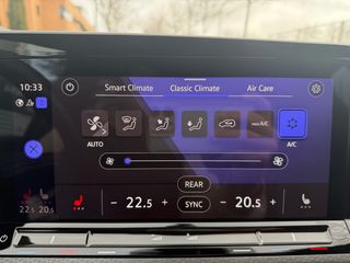 Volkswagen Golf GTI 2022