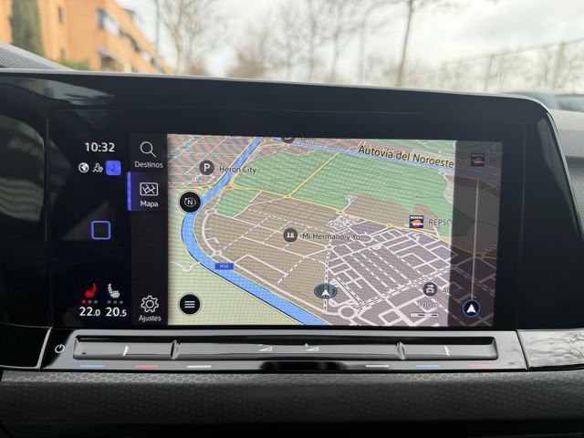 Volkswagen Golf  GTI 2022