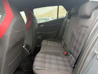 Volkswagen Golf GTI 2022