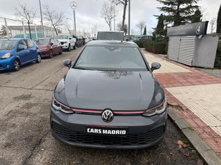 Volkswagen Golf GTI 2022
