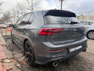 Volkswagen Golf GTI 2022