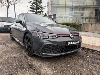 Volkswagen Golf GTI 2022