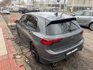 Volkswagen Golf GTI 2022