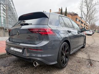 Volkswagen Golf GTI 2022